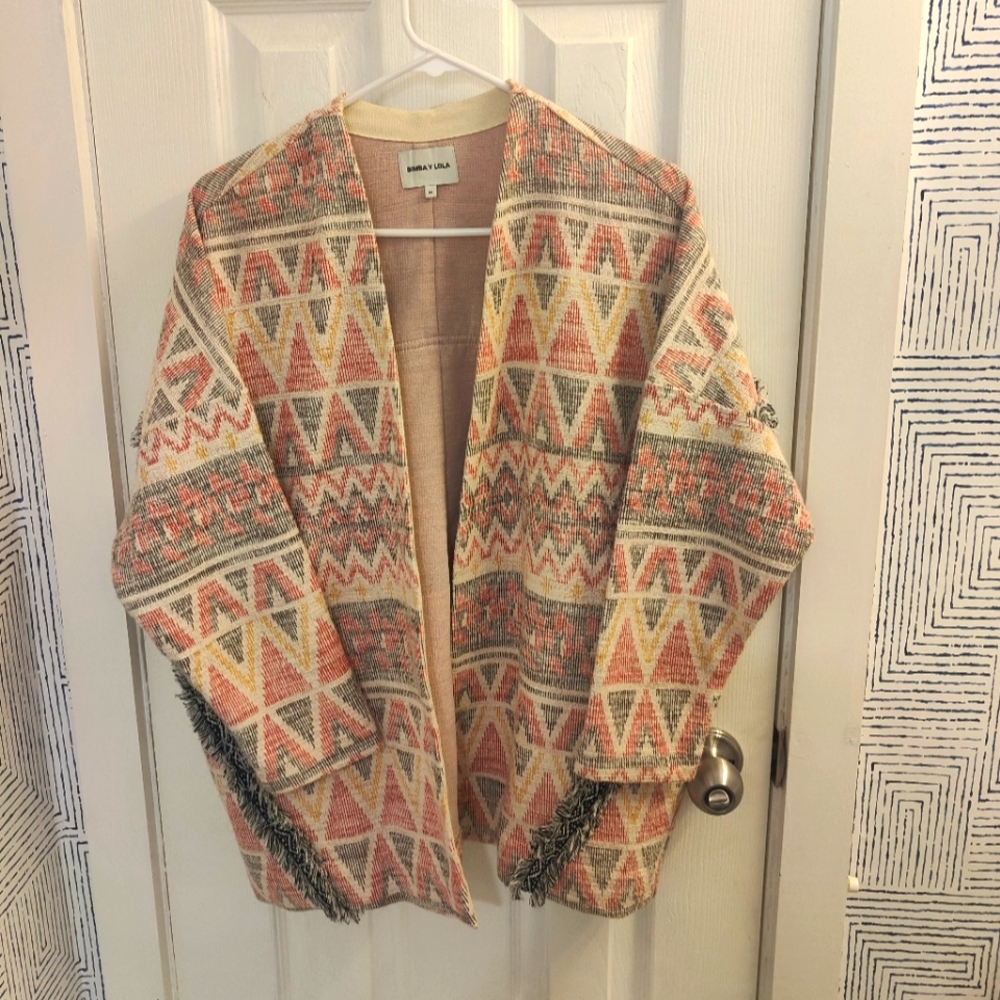 Bimba y Lola cardigan
